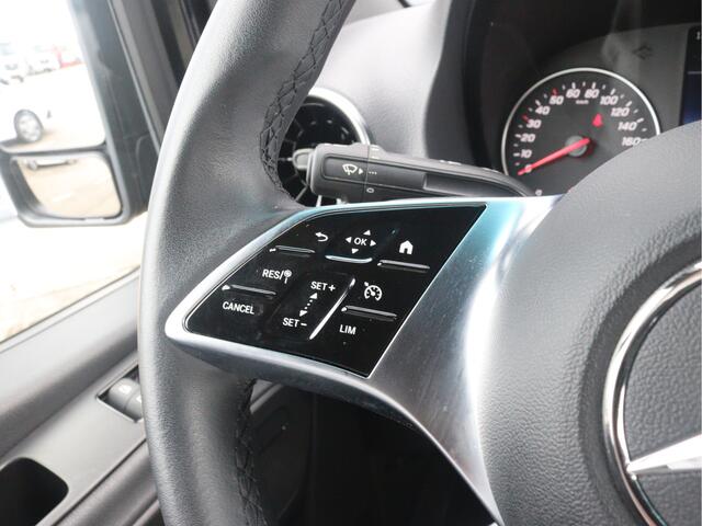 Mercedes-Benz SPRINTER 319 CDI L2H2 Select | AIRCO/CAMERA/CRUISE/3.500KG AHW | Certified