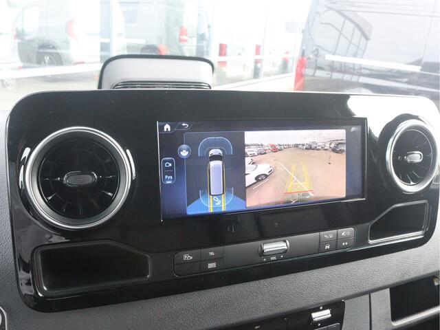 Mercedes-Benz SPRINTER 319 CDI L2H2 Select | AIRCO/CAMERA/CRUISE/3.500KG AHW | Certified