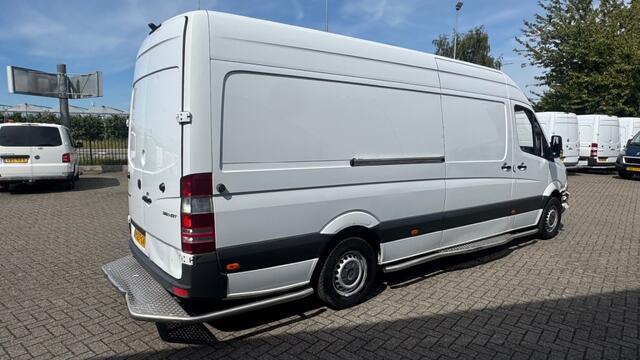 Mercedes-Benz SPRINTER 316 NGT 115KW 156PK L3H2 EURO 6 CNG BENZINE AARDGAS AUTOMAAT