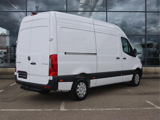 Mercedes-Benz SPRINTER 317 CDI L2H2 Pro | AIRCO/CAMERA/CRUISE/3.500KG AHW | Certified