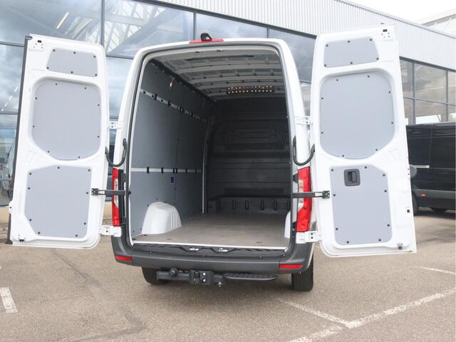 Mercedes-Benz SPRINTER 317 CDI L2H2 Pro | AIRCO/CAMERA/CRUISE/3.500KG AHW | Certified