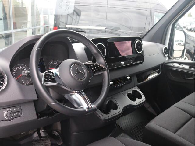 Mercedes-Benz SPRINTER 317 CDI L2H2 Pro | AIRCO/CAMERA/CRUISE/3.500KG AHW | Certified