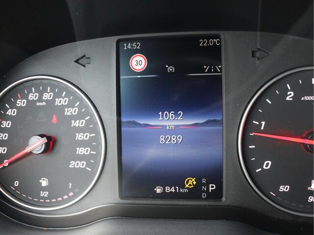 Mercedes-Benz SPRINTER 317 CDI L2H2 Pro | AIRCO/CAMERA/CRUISE/3.500KG AHW | Certified