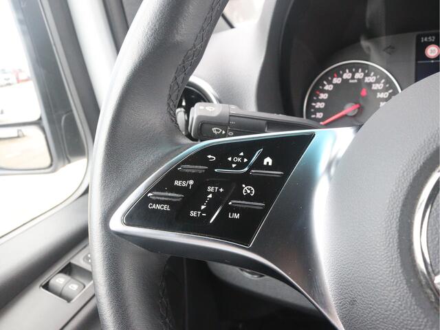 Mercedes-Benz SPRINTER 317 CDI L2H2 Pro | AIRCO/CAMERA/CRUISE/3.500KG AHW | Certified
