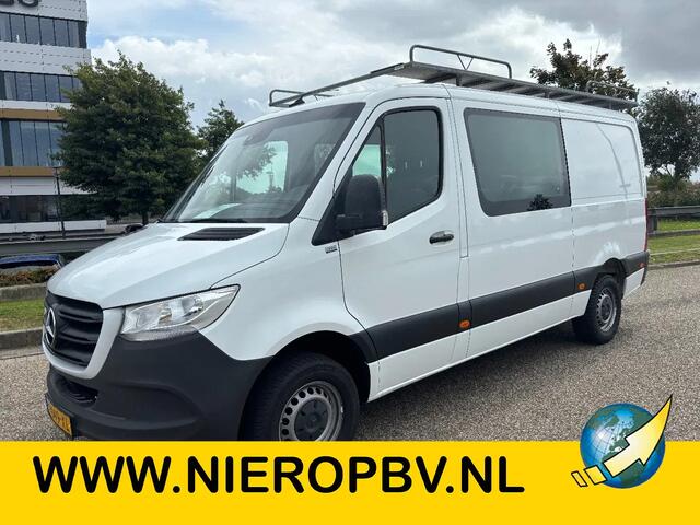 Mercedes-Benz SPRINTER 314CDI L2H1 Automaat Airco Navi Cruisecontrol Trekhaak