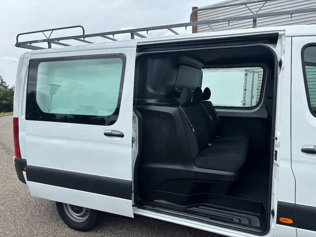 Mercedes-Benz SPRINTER 314CDI L2H1 Automaat Airco Navi Cruisecontrol Trekhaak