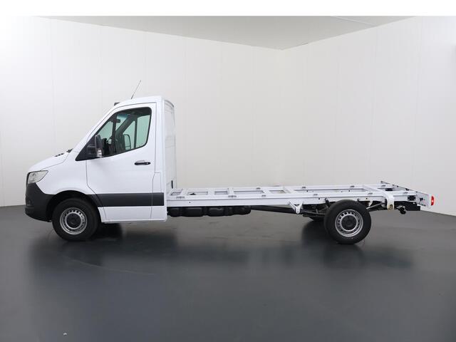 Mercedes-Benz SPRINTER 317 CDI L3 Chassis RWD Pro 3500 KG Trekhaak | 10.25 "MBUX Navigatiesysteem | Cruise Control | Airco | Navigatie | Trekhaak 3500 KG | BPM-Vrij