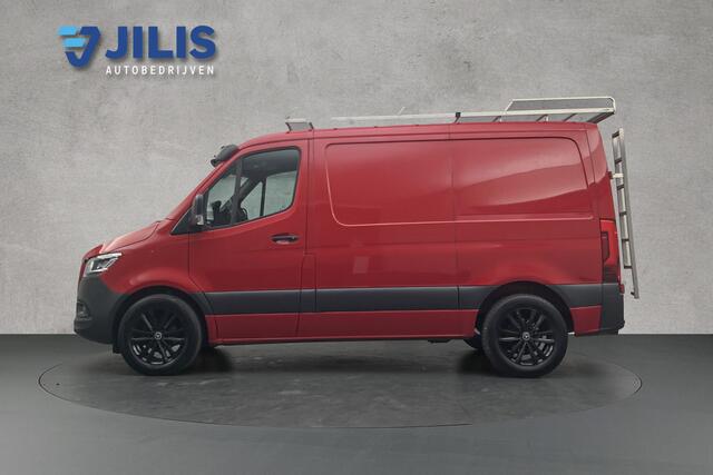 Mercedes-Benz SPRINTER 214 L1 Automaat | LED Koplampen | Navigatie | Trekhaak | Airco | Multifunctioneel stuurwiel