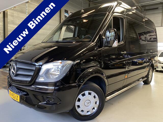 Mercedes-Benz SPRINTER 314 2.2 CDI 366 HD DC Navi, Airco, 7Persoons