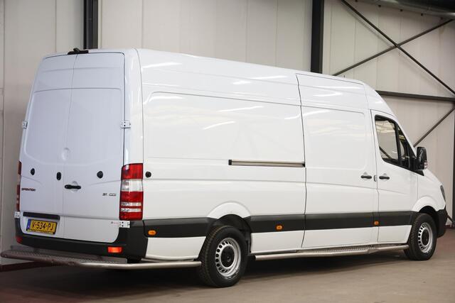 Mercedes-Benz SPRINTER 2.2 CDI L3H2 EURO 6 AUTOMAAT POST NL SCHAPPEN