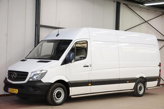 Mercedes-Benz SPRINTER 2.2 CDI L3H2 EURO 6 AUTOMAAT POST NL SCHAPPEN