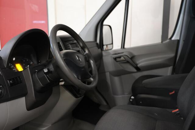 Mercedes-Benz SPRINTER 2.2 CDI L3H2 EURO 6 AUTOMAAT POST NL SCHAPPEN