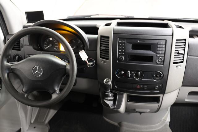 Mercedes-Benz SPRINTER 2.2 CDI L3H2 EURO 6 AUTOMAAT POST NL SCHAPPEN