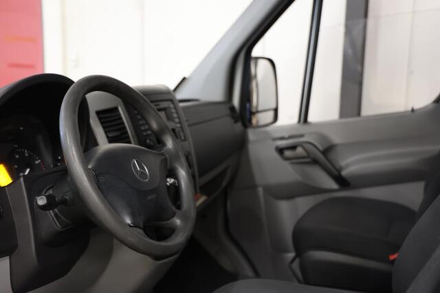 Mercedes-Benz SPRINTER L3H2 EURO 6 AUTOMAAT POST NL SCHAPPEN