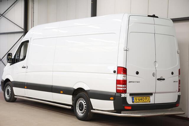 Mercedes-Benz SPRINTER L3H2 EURO 6 AUTOMAAT POST NL SCHAPPEN