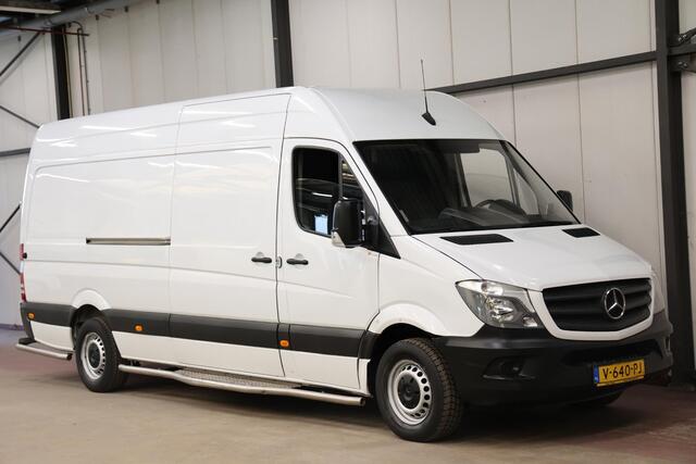 Mercedes-Benz SPRINTER L3H2 EURO 6 AUTOMAAT POST NL SCHAPPEN