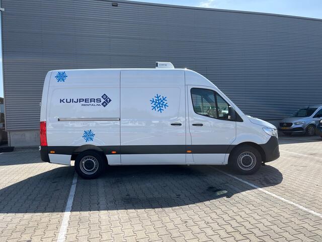 Mercedes-Benz SPRINTER 317 1.9 CDI H2 L2 / NIEUW ! / 2024 Kenteken / Thermo King Koeler