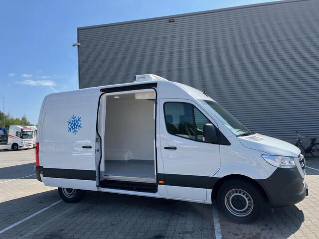 Mercedes-Benz SPRINTER 317 1.9 CDI H2 L2 / NIEUW ! / 2024 Kenteken / Thermo King Koeler