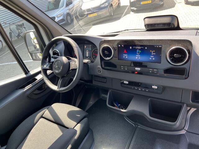 Mercedes-Benz SPRINTER 317 1.9 CDI H2 L2 / NIEUW ! / 2024 Kenteken / Thermo King Koeler