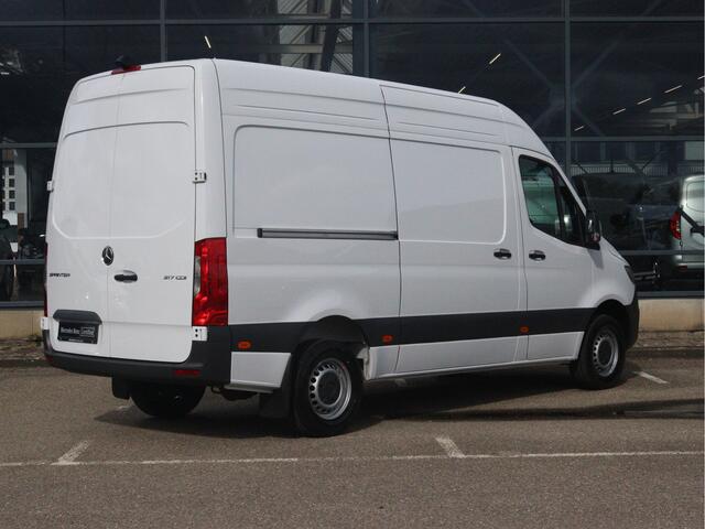 Mercedes-Benz SPRINTER 317 CDI L2H2 Pro | AIRCO/CAMERA/CRUISE/STANDKACHEL | Certified