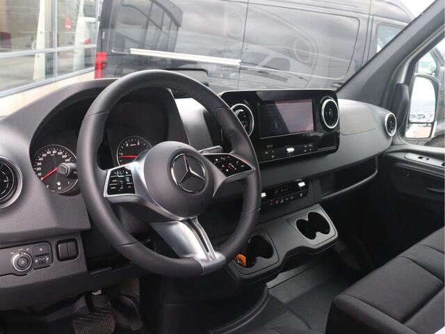 Mercedes-Benz SPRINTER 317 CDI L2H2 Pro | AIRCO/CAMERA/CRUISE/STANDKACHEL | Certified