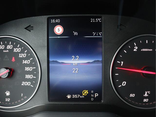 Mercedes-Benz SPRINTER 317 CDI L2H2 Pro | AIRCO/CAMERA/CRUISE/STANDKACHEL | Certified