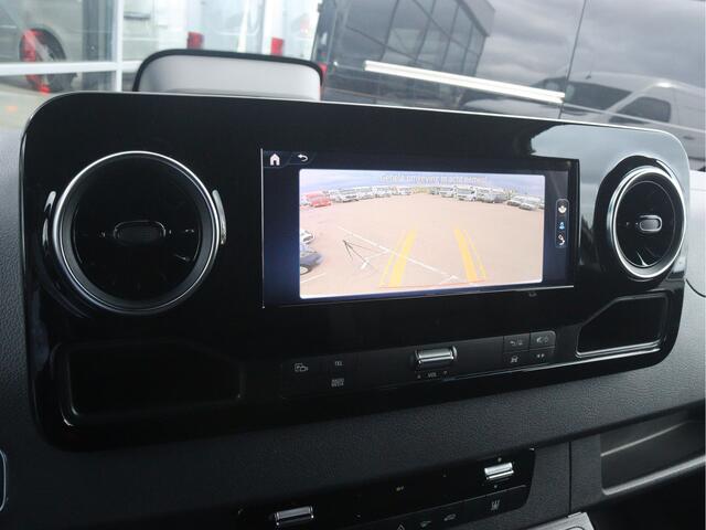 Mercedes-Benz SPRINTER 317 CDI L2H2 Pro | AIRCO/CAMERA/CRUISE/STANDKACHEL | Certified