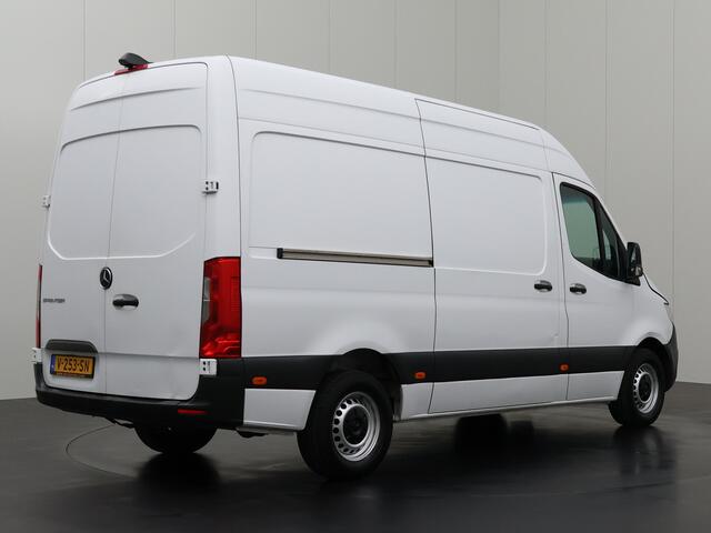 Mercedes-Benz SPRINTER | Navigatie | Camera | Airco | Cruise | 3-Persoons