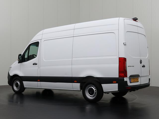 Mercedes-Benz SPRINTER | Navigatie | Camera | Airco | Cruise | 3-Persoons