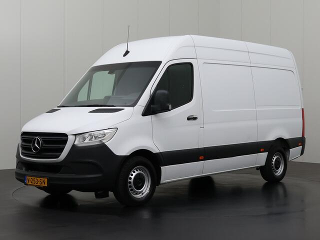 Mercedes-Benz SPRINTER | Navigatie | Camera | Airco | Cruise | 3-Persoons