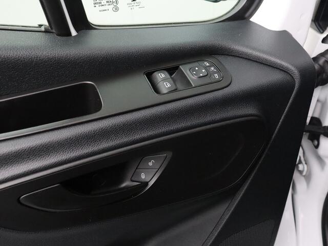 Mercedes-Benz SPRINTER | Navigatie | Camera | Airco | Cruise | 3-Persoons
