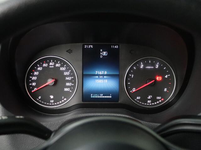 Mercedes-Benz SPRINTER | Navigatie | Camera | Airco | Cruise | 3-Persoons