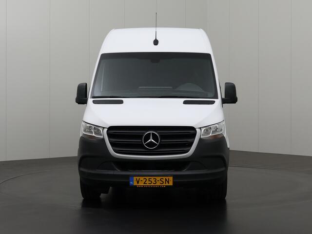 Mercedes-Benz SPRINTER | Navigatie | Camera | Airco | Cruise | 3-Persoons