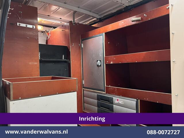 Mercedes-Benz SPRINTER 316 CDI 164pk 3500kg Trekhaak L2H2 Euro6 Airco | Camera | Cruisecontrol | Apple Carplay Android auto, parkeersensoren