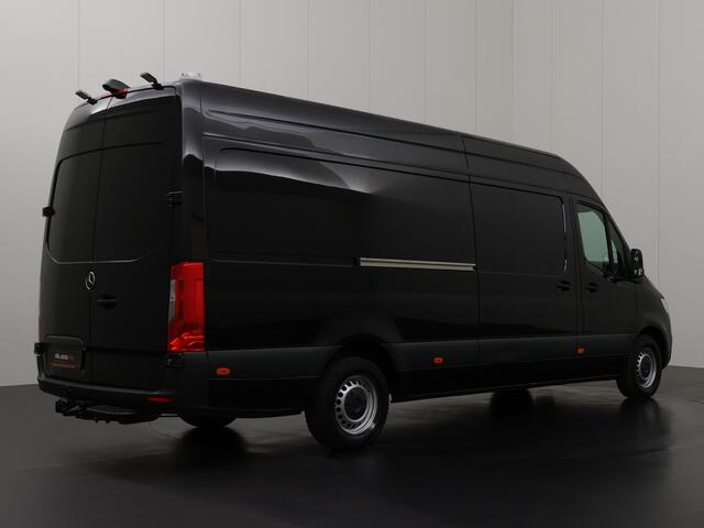 Mercedes-Benz SPRINTER 316CDI L3H2 Maxi | 3500Kg Trekhaak | Navigatie | Camera | Airco | Cruise | 3-Persoons