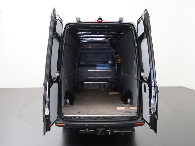 Mercedes-Benz SPRINTER 316CDI L3H2 Maxi | 3500Kg Trekhaak | Navigatie | Camera | Airco | Cruise | 3-Persoons
