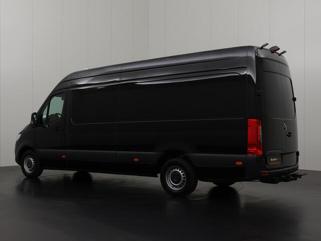 Mercedes-Benz SPRINTER 316CDI L3H2 Maxi | 3500Kg Trekhaak | Navigatie | Camera | Airco | Cruise | 3-Persoons