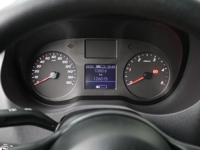 Mercedes-Benz SPRINTER 316CDI L3H2 Maxi | 3500Kg Trekhaak | Navigatie | Camera | Airco | Cruise | 3-Persoons