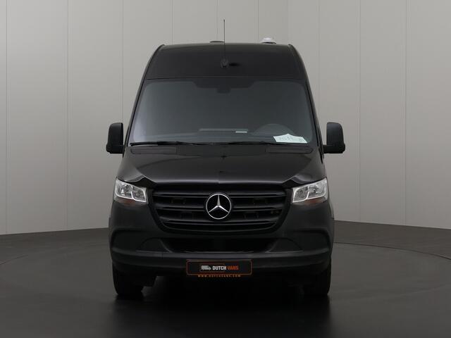 Mercedes-Benz SPRINTER 316CDI L3H2 Maxi | 3500Kg Trekhaak | Navigatie | Camera | Airco | Cruise | 3-Persoons
