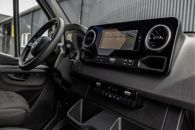 Mercedes-Benz SPRINTER 317 CDI | Facelift | Automaat | L2H2 | Camera | Navi | Climate | Cruise | Euro 6