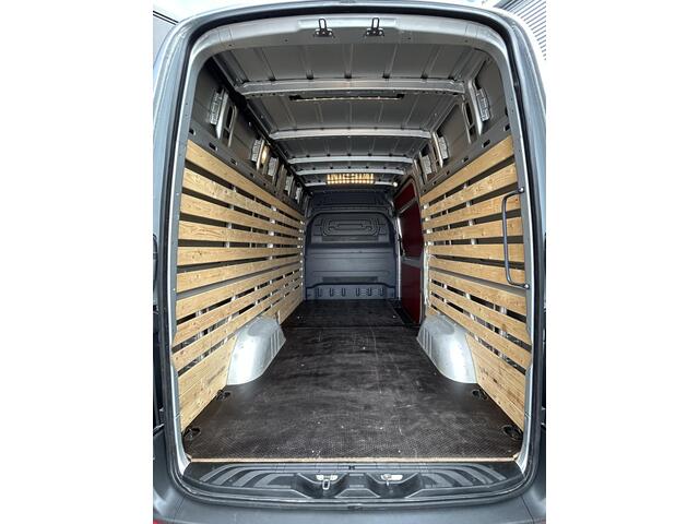 Mercedes-Benz SPRINTER 315 1.9 CDI L2H2 RWD