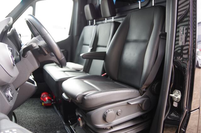 Mercedes-Benz SPRINTER 316 2.2 CDI L2H2 LED, LEDER, 3.5T TREKHAAK, MBUX10'', 360 CAMERA, ADAPT. CRUISE, NAVI, CLIMA, PARKEERSENSOREN