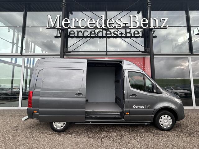 Mercedes-Benz SPRINTER 317 1.9 CDI L2H2 RWD | DEMO | Sprinter BPM-vrij kopen in 2025