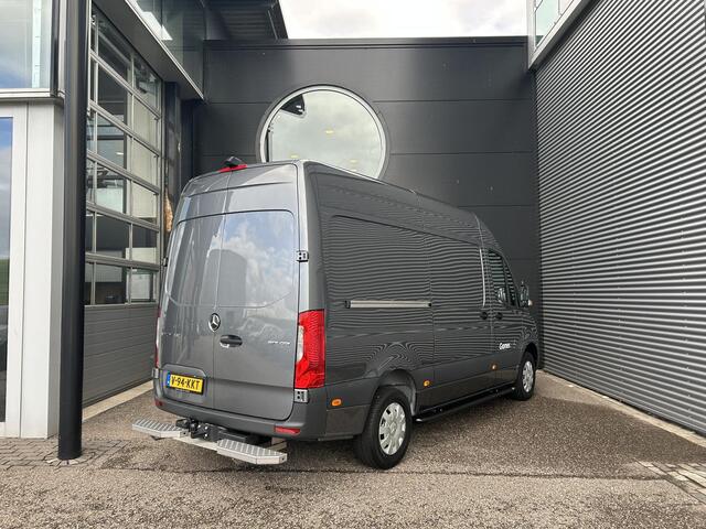 Mercedes-Benz SPRINTER 317 1.9 CDI L2H2 RWD | DEMO | Sprinter BPM-vrij kopen in 2025