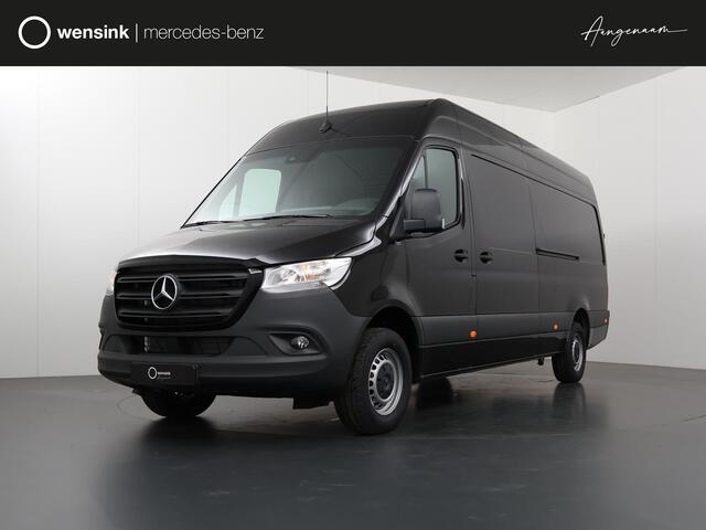 Mercedes-Benz SPRINTER 315 CDI L3H2 | Elektrische schuifdeur | Elektrische spiegels | Cruise control | Camera | Navigatie |