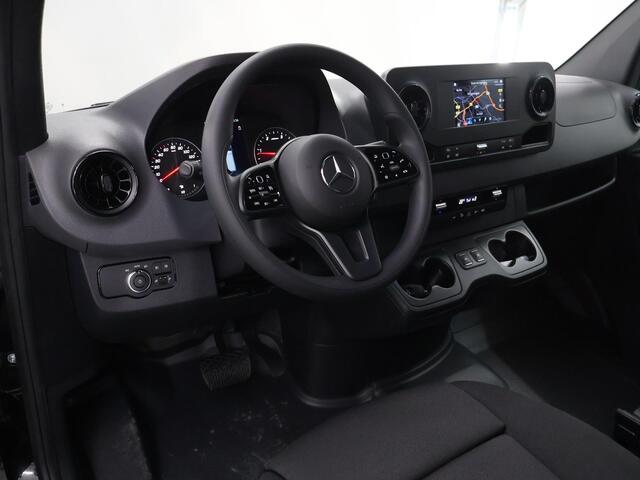 Mercedes-Benz SPRINTER 315 CDI L3H2 | Elektrische schuifdeur | Elektrische spiegels | Cruise control | Camera | Navigatie |