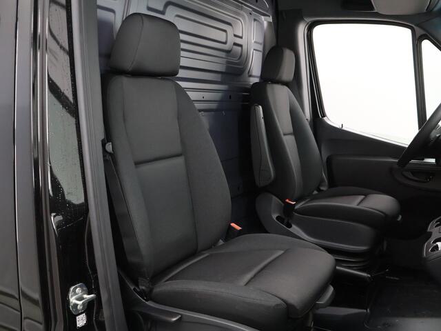 Mercedes-Benz SPRINTER 315 CDI L3H2 | Elektrische schuifdeur | Elektrische spiegels | Cruise control | Camera | Navigatie |