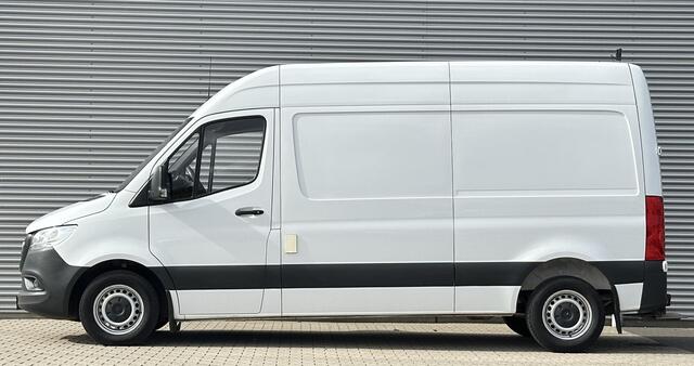 Mercedes-Benz SPRINTER 314 2.2 CDI L2H2 |Navi|Trekhaak|Omvormer|Topstaat