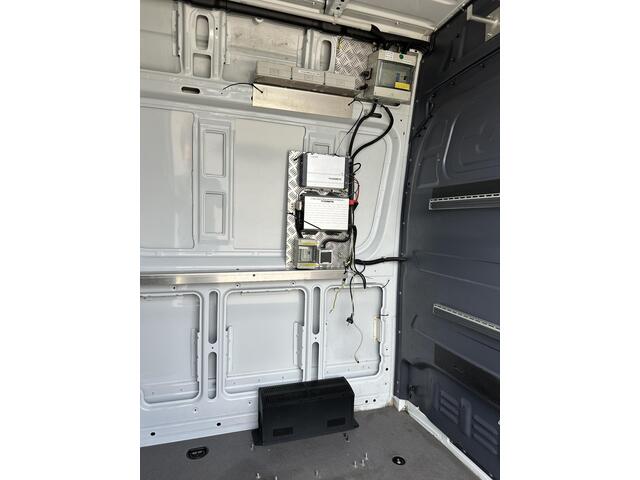 Mercedes-Benz SPRINTER 314 2.2 CDI L2H2 |Navi|Trekhaak|Omvormer|Topstaat