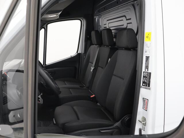 Mercedes-Benz SPRINTER 317 CDI | Aut. | L3 | Pro | Koel-Vries | - 10° C | Airco | Cruise Control | Koel-Vries | 3-zits | Dag-Nacht koeling | Certified